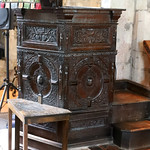 Ss. Peter and Paul, East Sutton, Kent