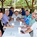 10-03-2018 Rotary lunch in the park 004