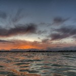 Schollenberger Sunset