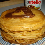 C'est la chandeleur!