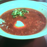 Borsht