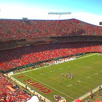 Arrowhead Stadium