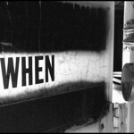 when