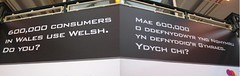 Welsh Sign
