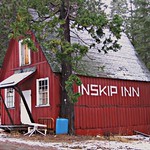 Inskip Hotel
