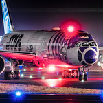 787 Ana "Star Wars"