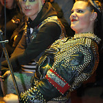 CORPSE SHOW CREEPS 77