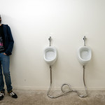 Elmgreen & Dragset - The One & The Many, 2011