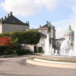 Amalienborg