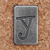 Pewter Ransom Font y