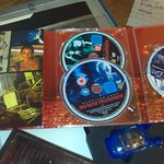 Blade Runner: Contenido DVD