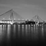 Anzac Bridge