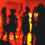 Day 22: Get on the dance floor