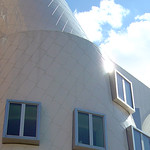 Frank Gehry Stata Center
