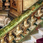 Teatro Municipal - Opera House - Rio de Janeiro - Brasil