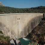 Dam