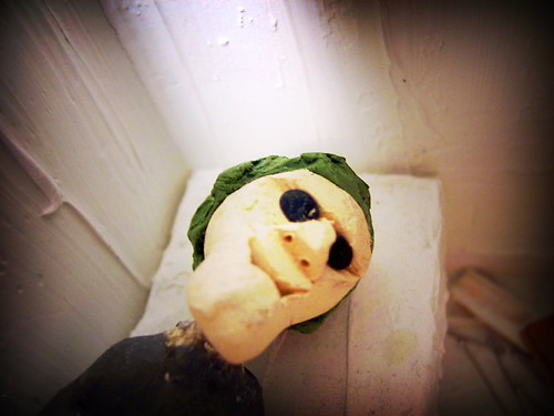 Mr. Gloom (lomo)