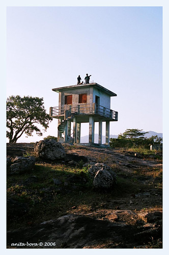 Watchtower