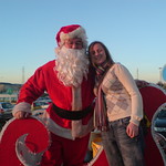 Me & Santa