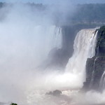 Cataratas de Iguaz&uacute;