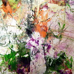 CELLMATE IN A BOOSTER CHAIR