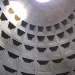 Pantheon View