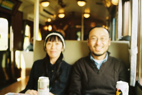 瀬戸内マリンライナー