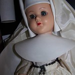 NUN