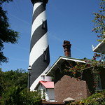 St. Augustine Lighthouse