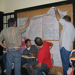 Encuentro de AMARC en Mar del Plata