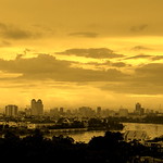 HCMC Skyline