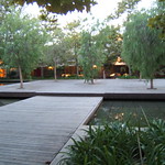 Vil.la Olimpica (Hotel Arts)