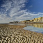 I should live in salt