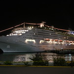 Dawn Princess