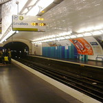 Paris Underground