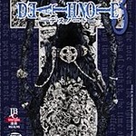 Manga Death Note 3