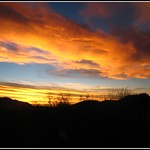 Alba sul Mendrisiotto CH