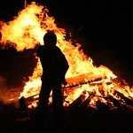 LAG BA'OMER