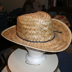 Cowboy hat