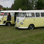 vw buses