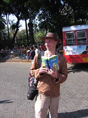 somebody show me the way