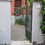 Ri-creazioni urbane @ Roma 5/4/08