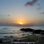 AO CAIR DA TARDE EM SALVADOR......