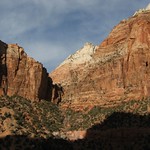 Zion National Park, Utah