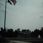 WWII Memorial