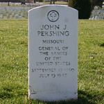 General John J. Pershing