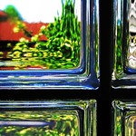 Glass Blocks 1