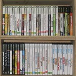 ***** XBOX360 / XBOX / GAMECUBE / WII *****