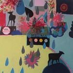 diametrically opposed