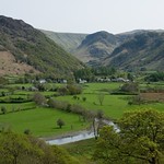 Rosthwaite